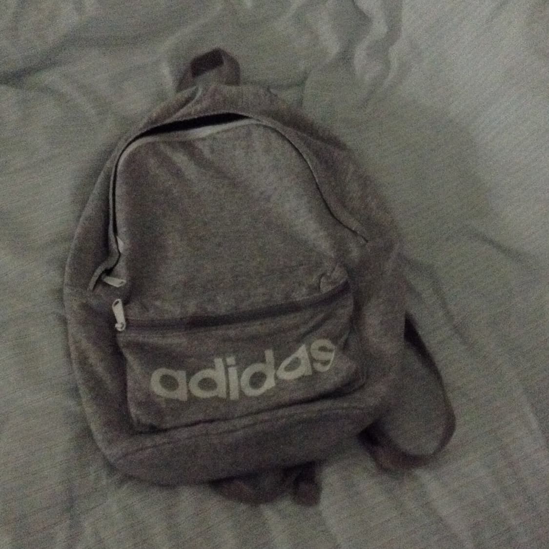 Adidas japan backpack 상품이미지2