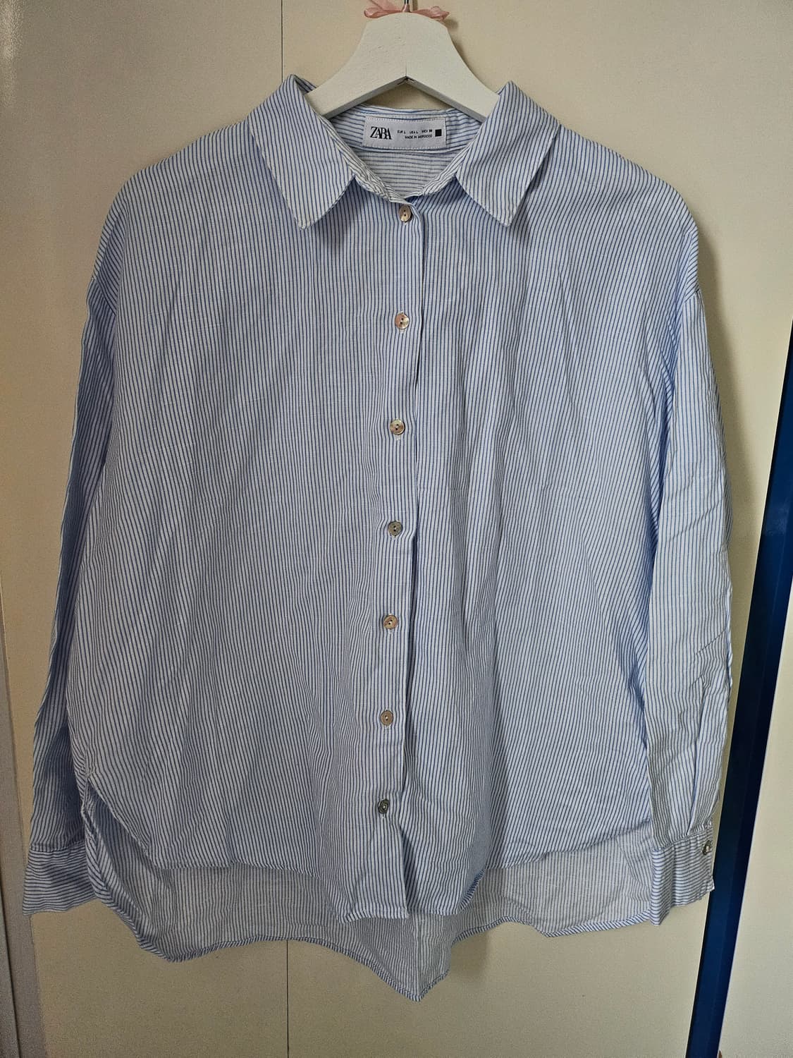 Zara 셔초 상품이미지1