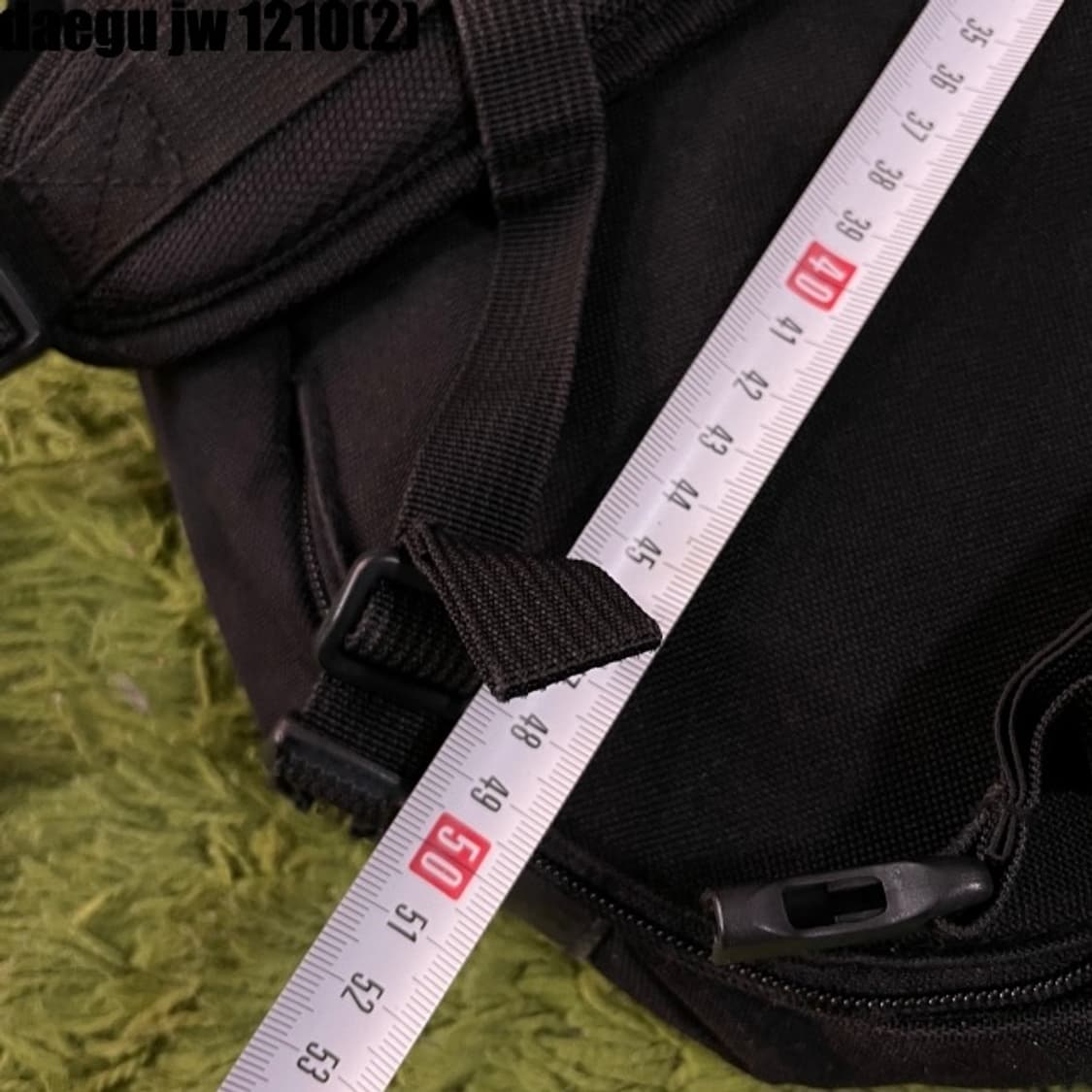 나이키 백팩 올드스쿨 상품이미지7