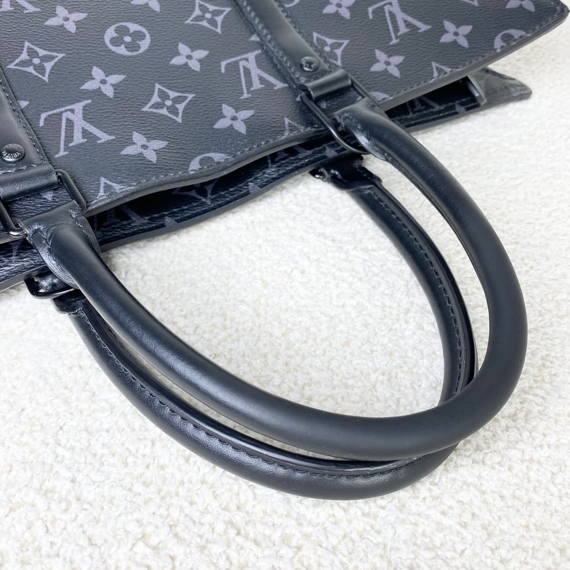 루이비통 서류가방 삭플라 호리존탈 지페 상품이미지5