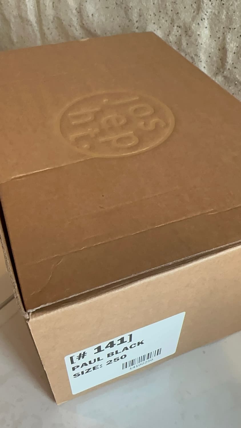 조셉트 더비슈즈 상품이미지4