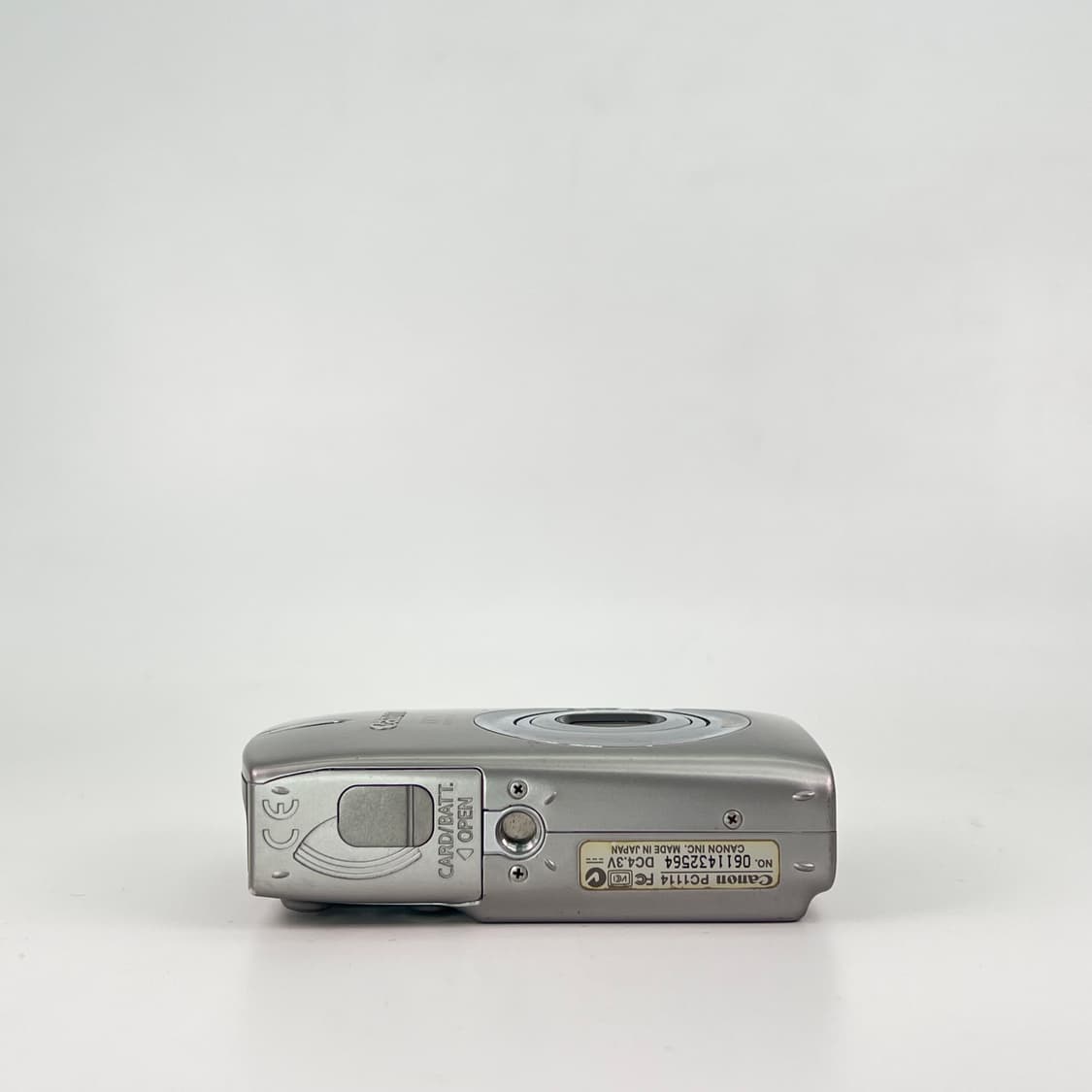 캐논 익시 600 Canon IXY 600(익서스 700 IXUS 700 상품이미지8