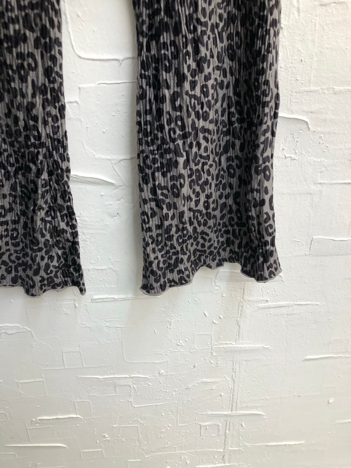 leopard pattern leggings 상품이미지6