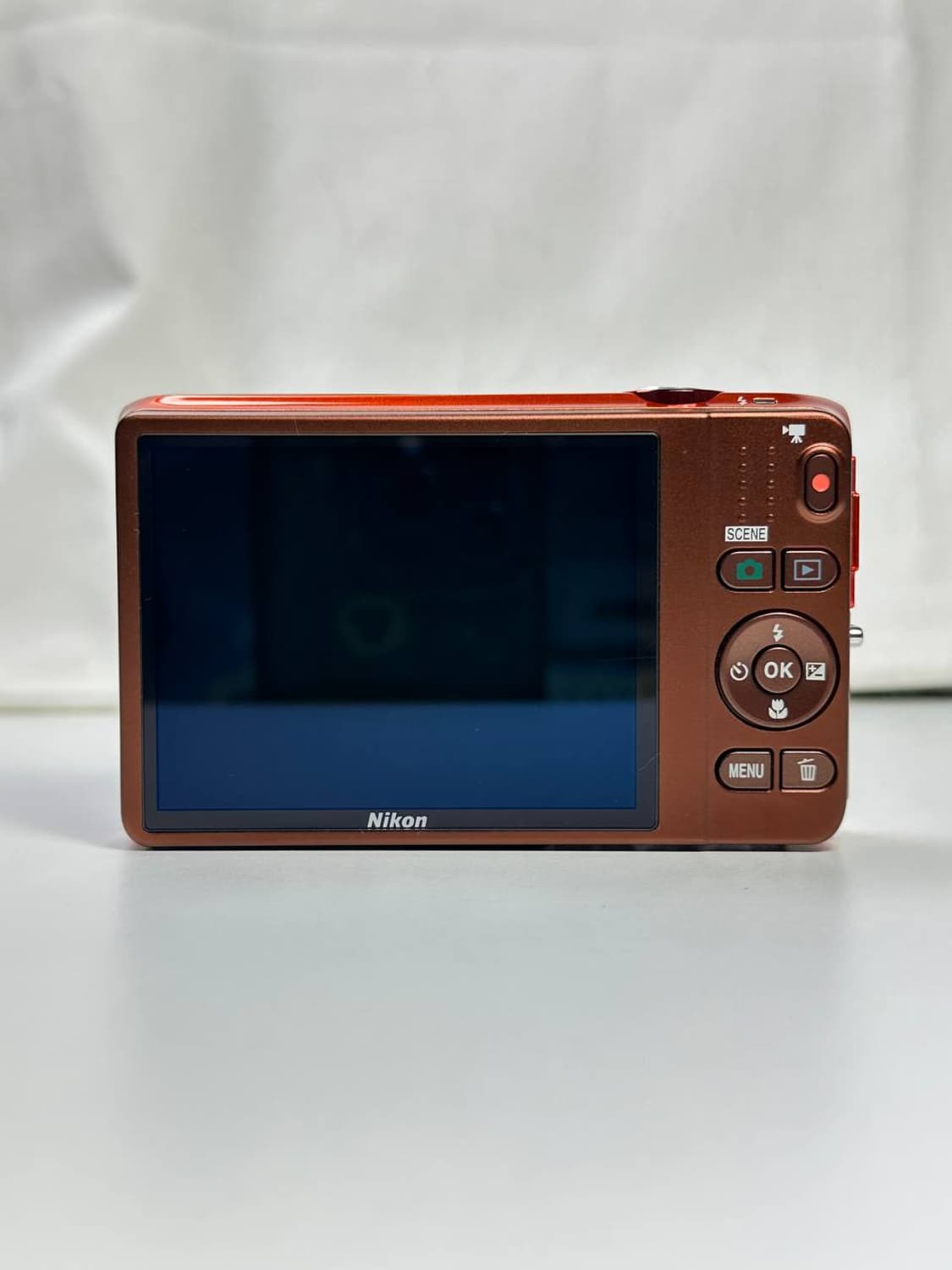 초미품✧･ﾟNikon Coolpix S6500 니콘 쿨픽스 S6500 상품이미지5