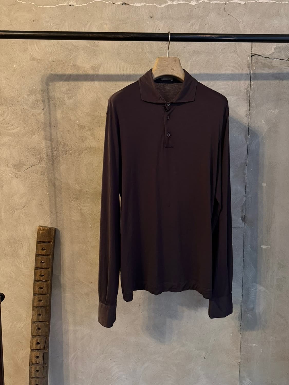 크루치아니 pk 셔츠 103~105 상품이미지1