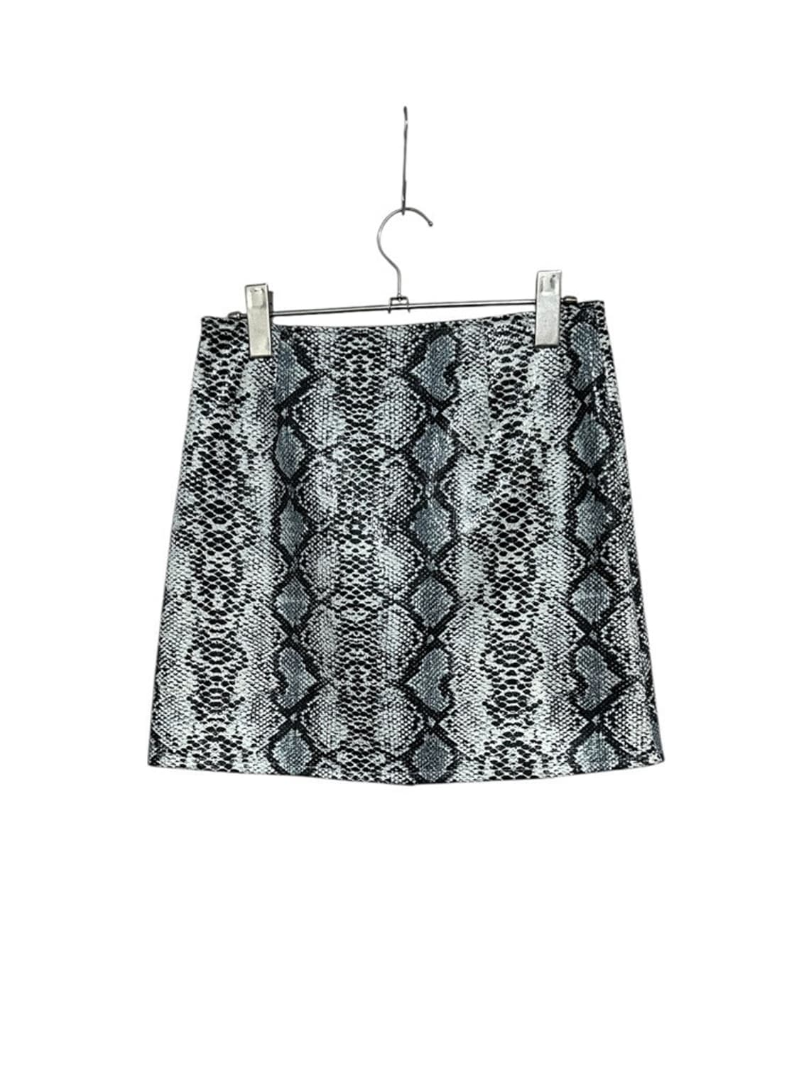 vtg skirt 상품이미지4