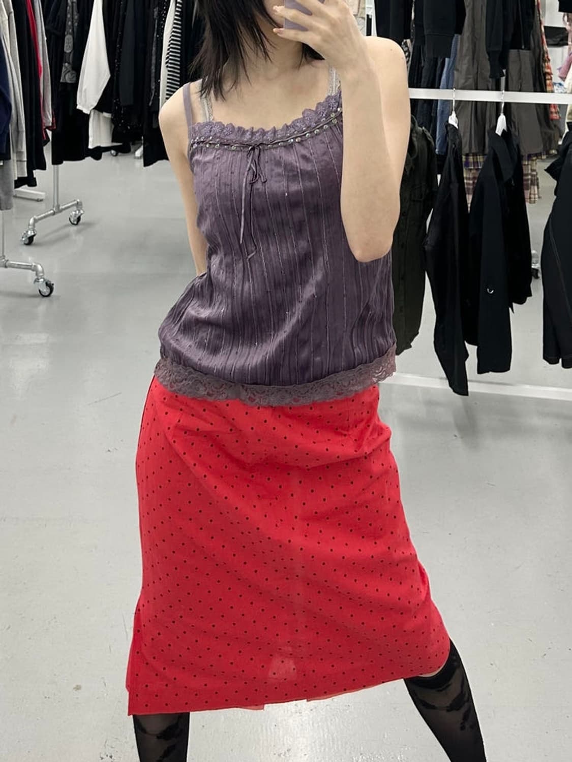 vtg top 상품이미지1