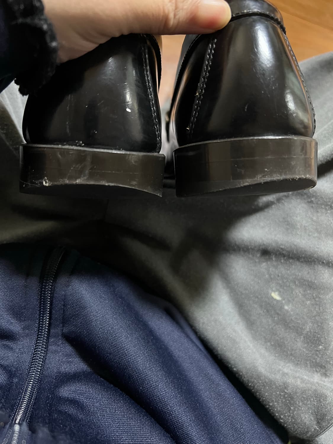 하루타 906 255 페니로퍼  상품이미지3