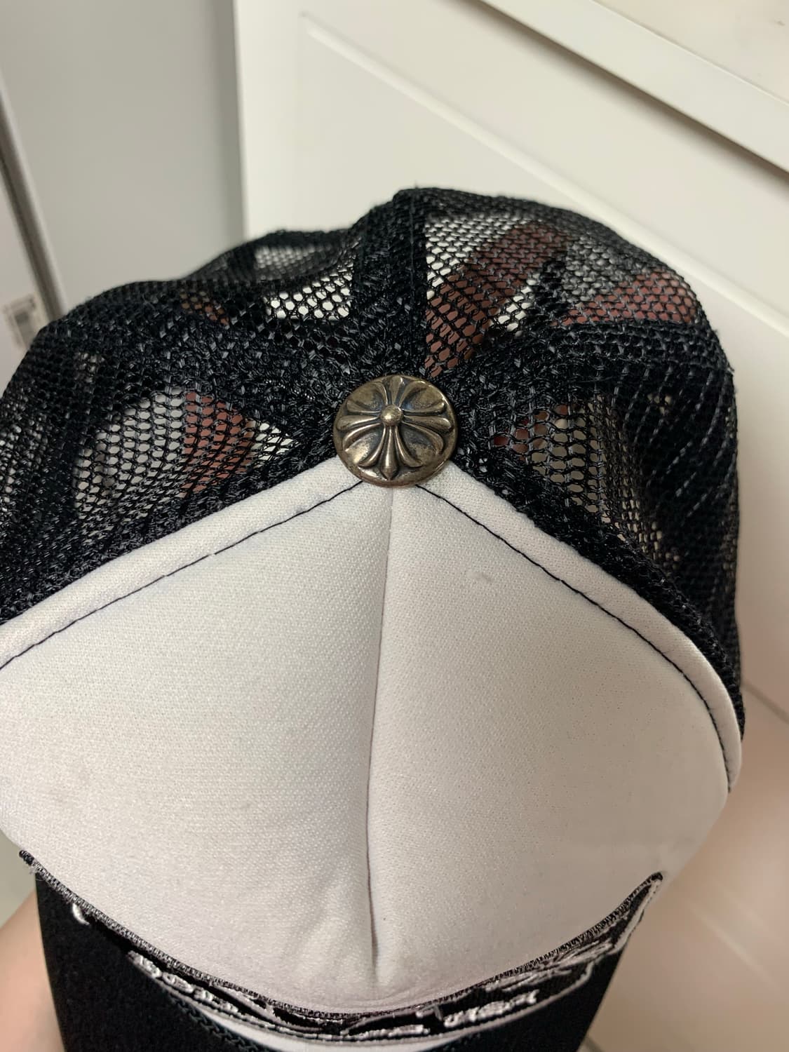 크롬하츠 볼캡 상품이미지3