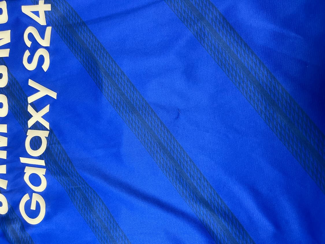 24수원삼성유니폼M 상품이미지3