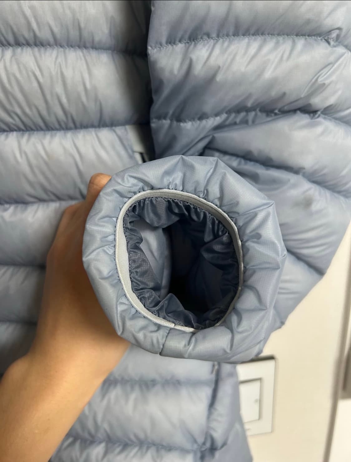 아크테릭스 세륨 후디 루센트 L 상품이미지4