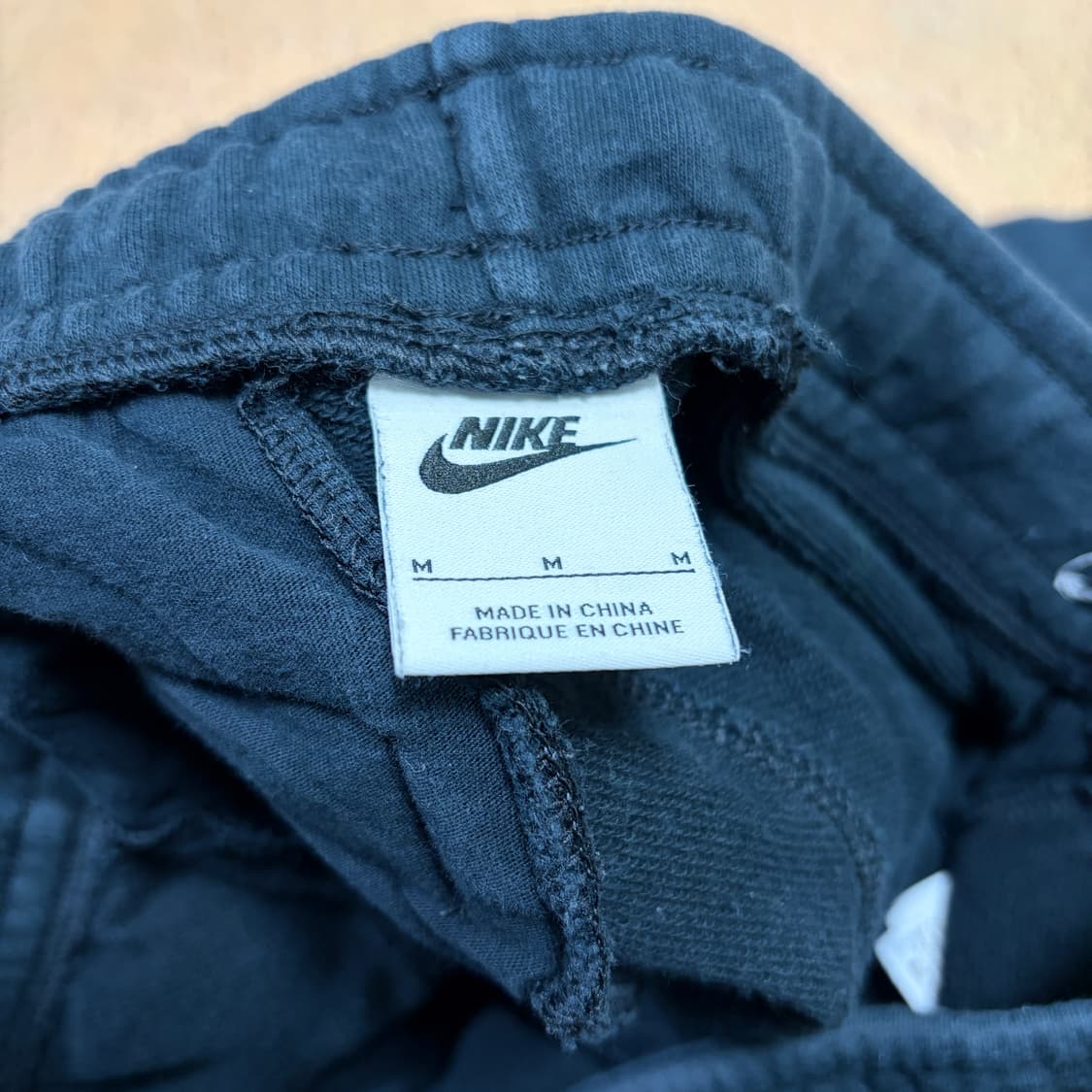 나이키 트레이닝 조거 팬츠 상품이미지2