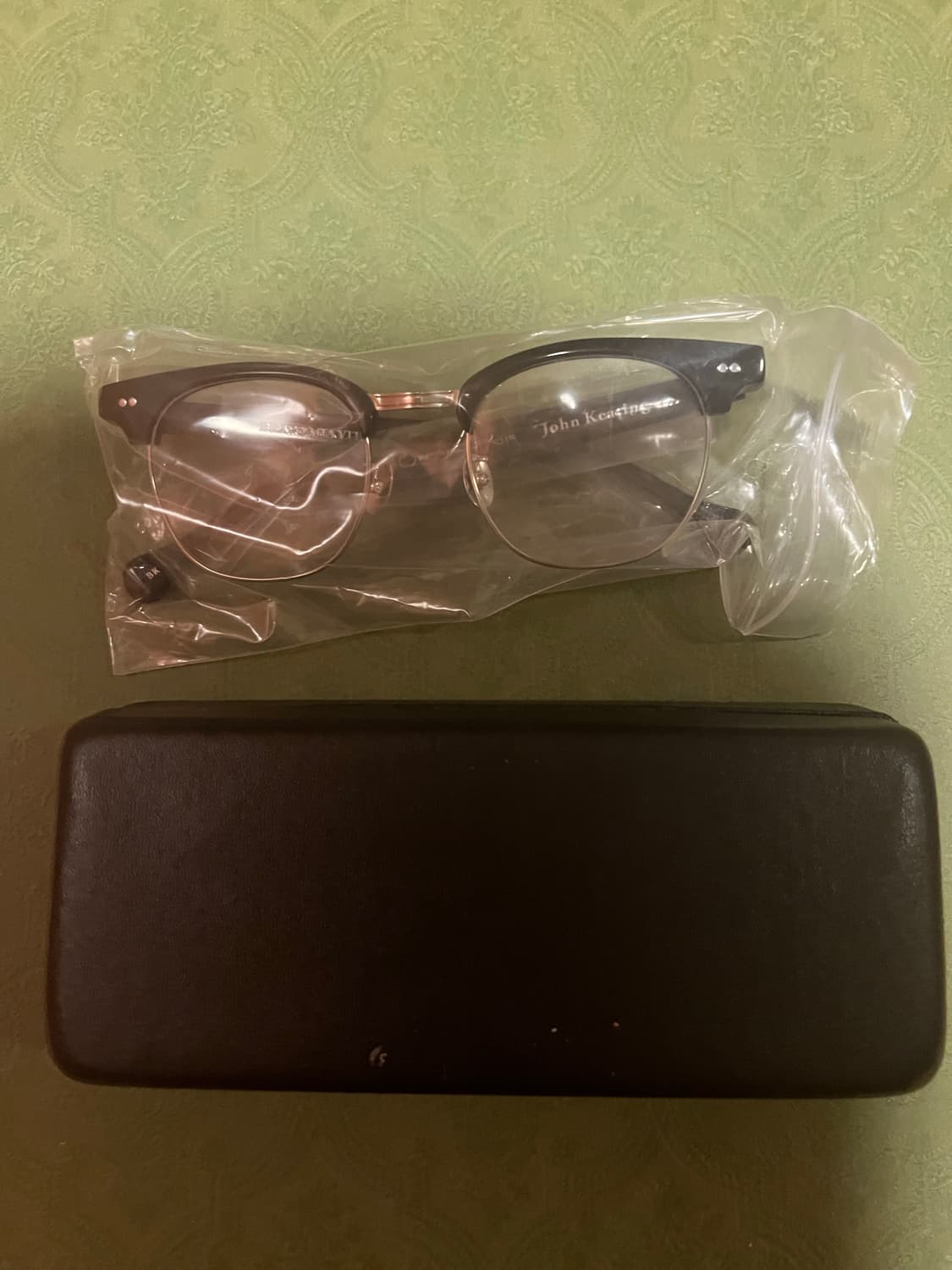 이펙터 라시트포 레가토 안경 상품이미지2