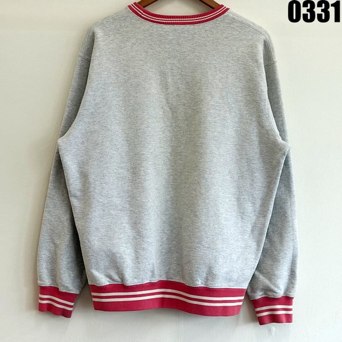 슈프림(Supreme) 클래식 그래픽 스웻셔츠 L 0331 상품이미지9