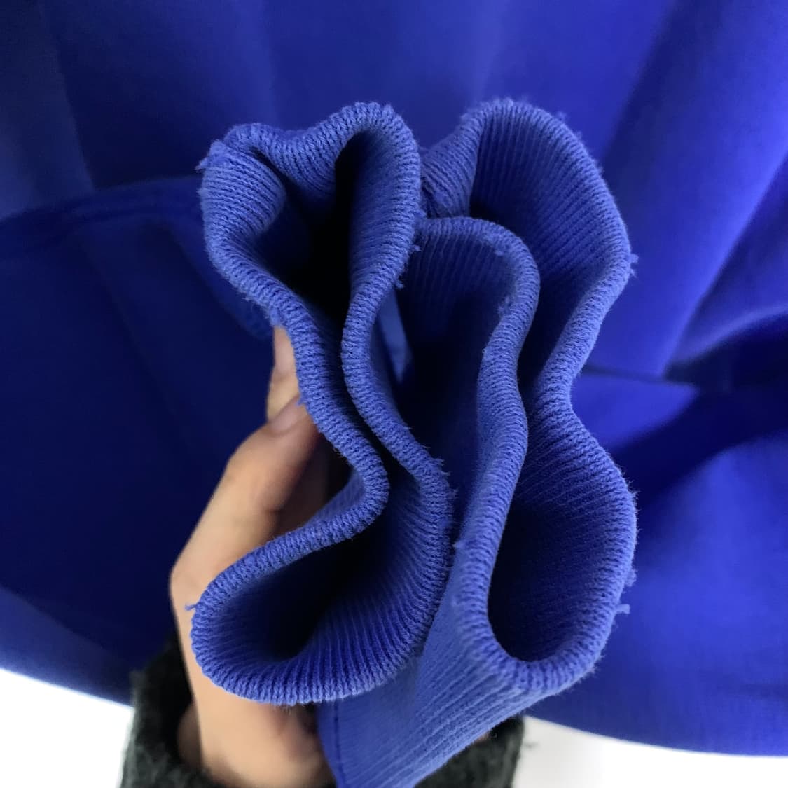 폴로 랄프로렌 빈티지 블루 맨투맨 L 상품이미지4