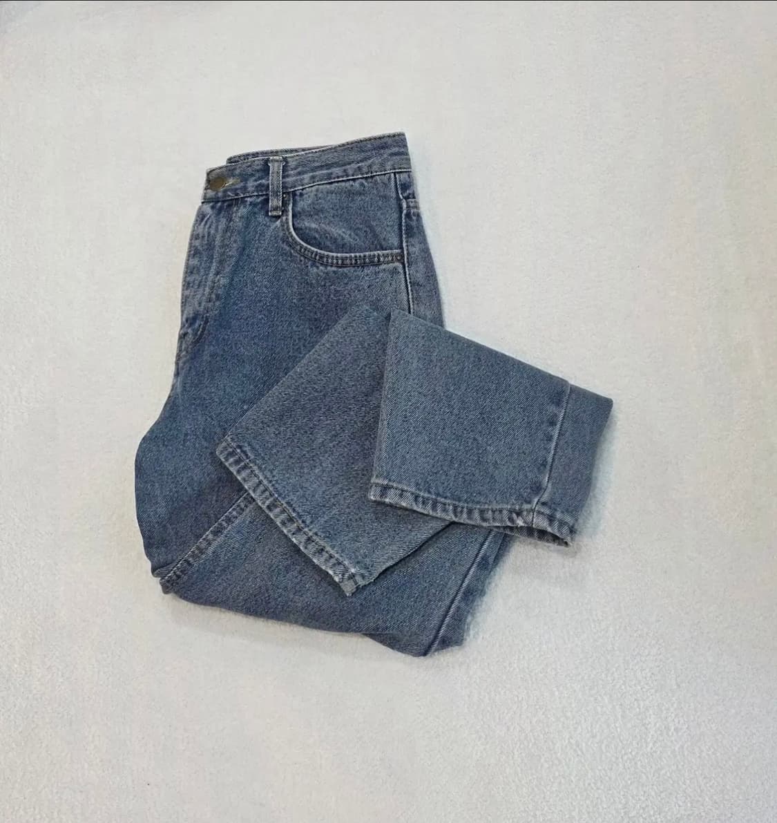 HOTPING 데님 팬츠 상품이미지3