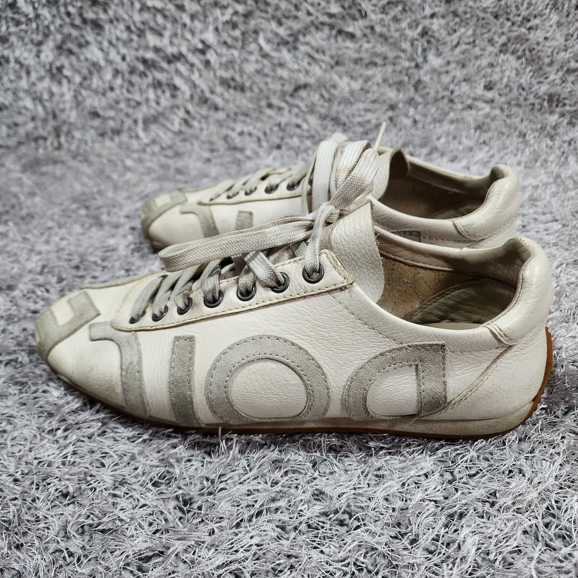 돌체앤가바나 스니커즈 245 상품이미지4