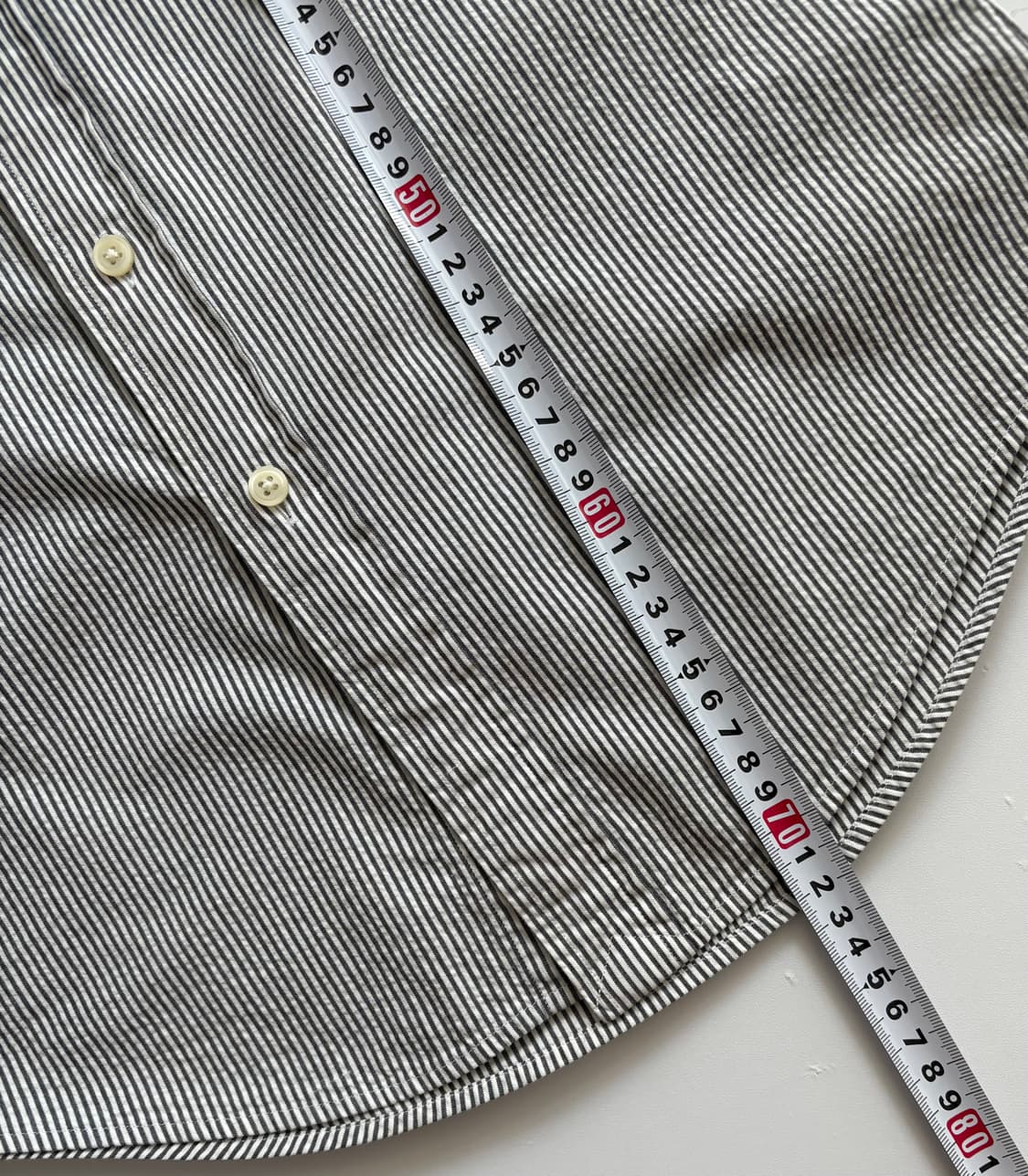 Polo 폴로랄프로렌 스트라이프 셔츠 상품이미지7