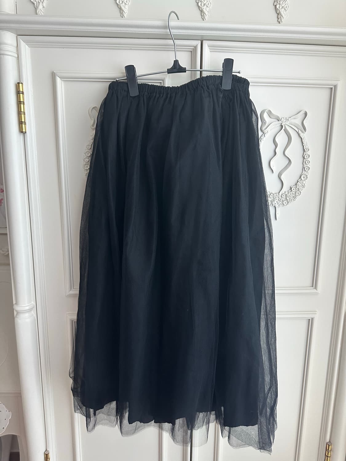 타오 꼼데가르송 튤스커트 상품이미지2