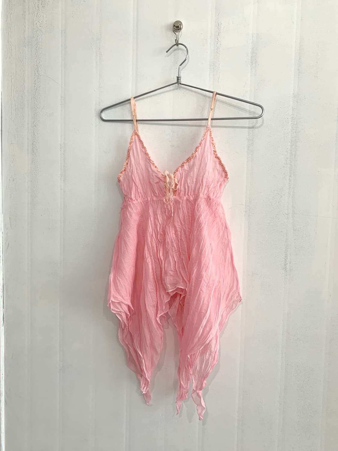 Pink Fairy Camisole 상품이미지8