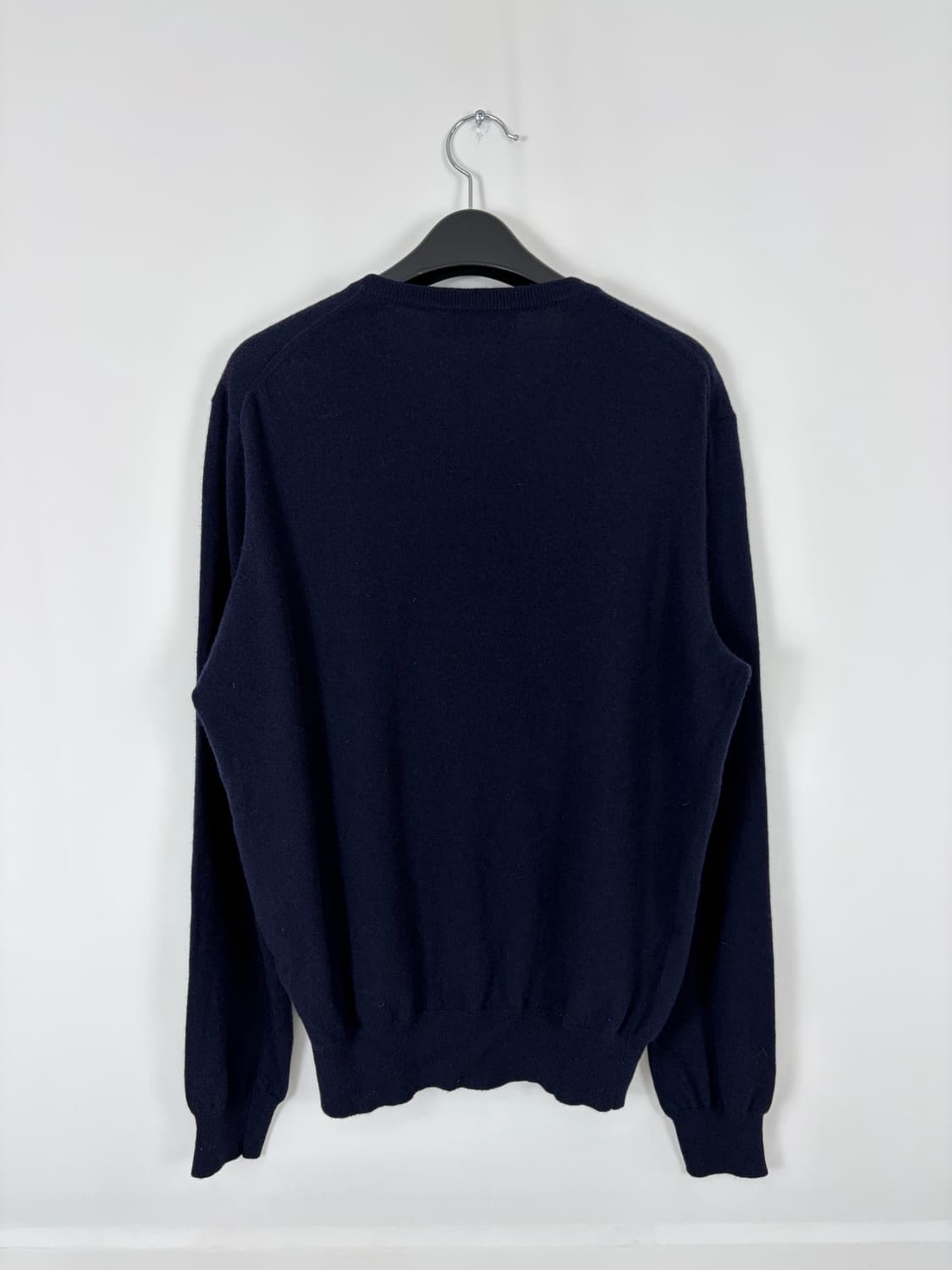 a6) 폴로랄프로렌 메리노울 니트 상품이미지3