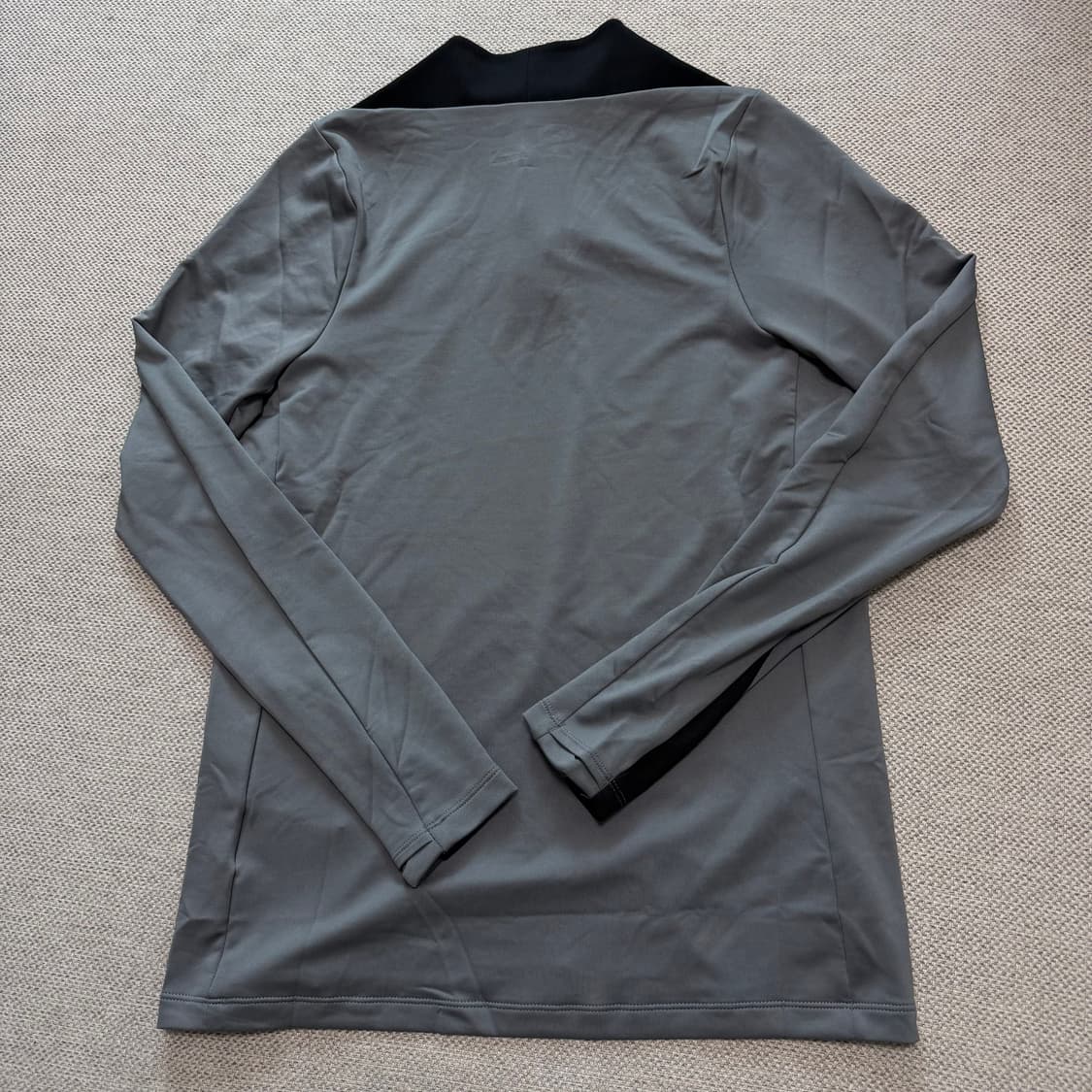 나이키 대한민국 축구 국가대표팀 드릴탑 상품이미지6