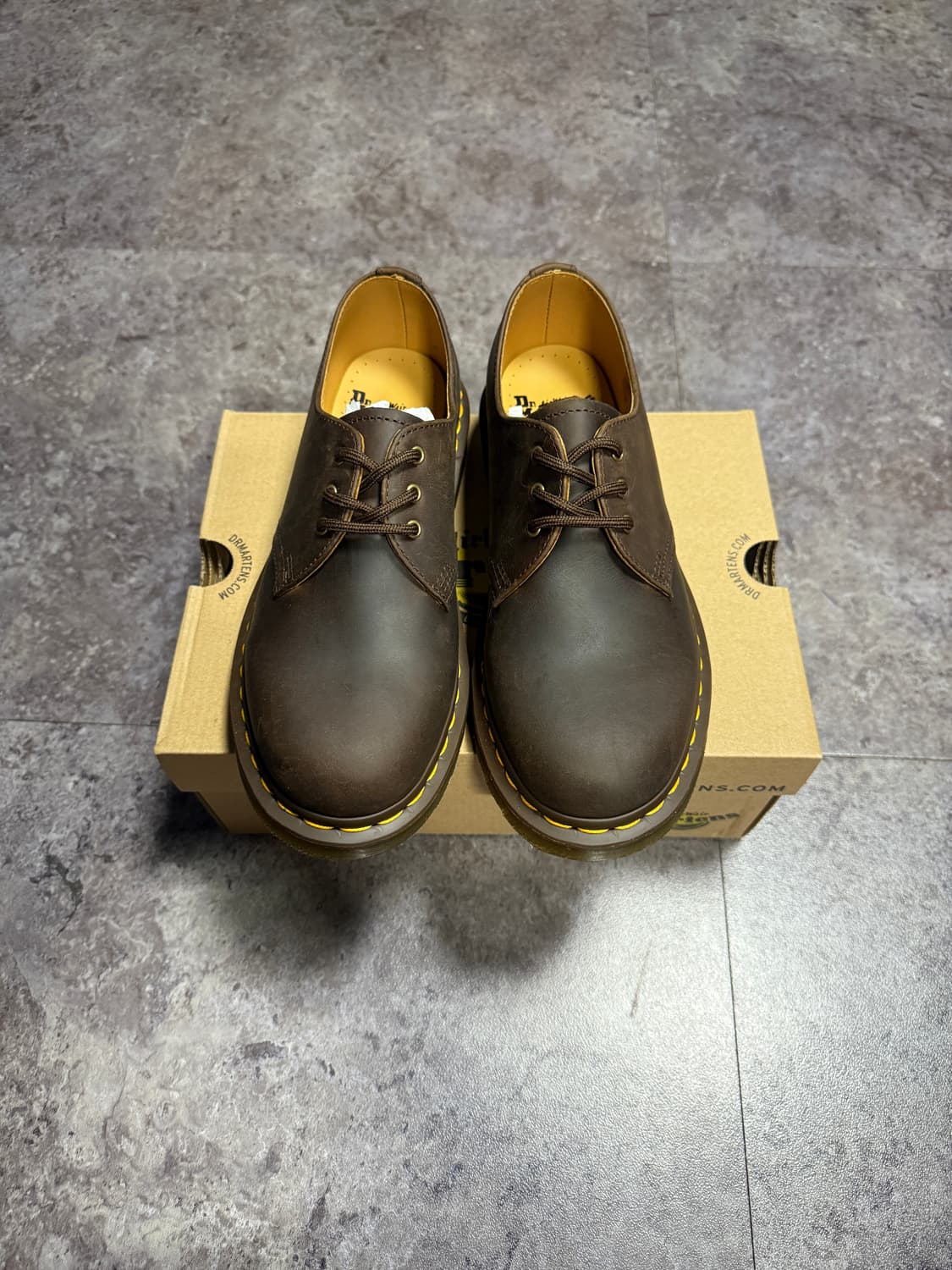 닥터마틴 1461 크레이지호스 250 새상품 상품이미지2