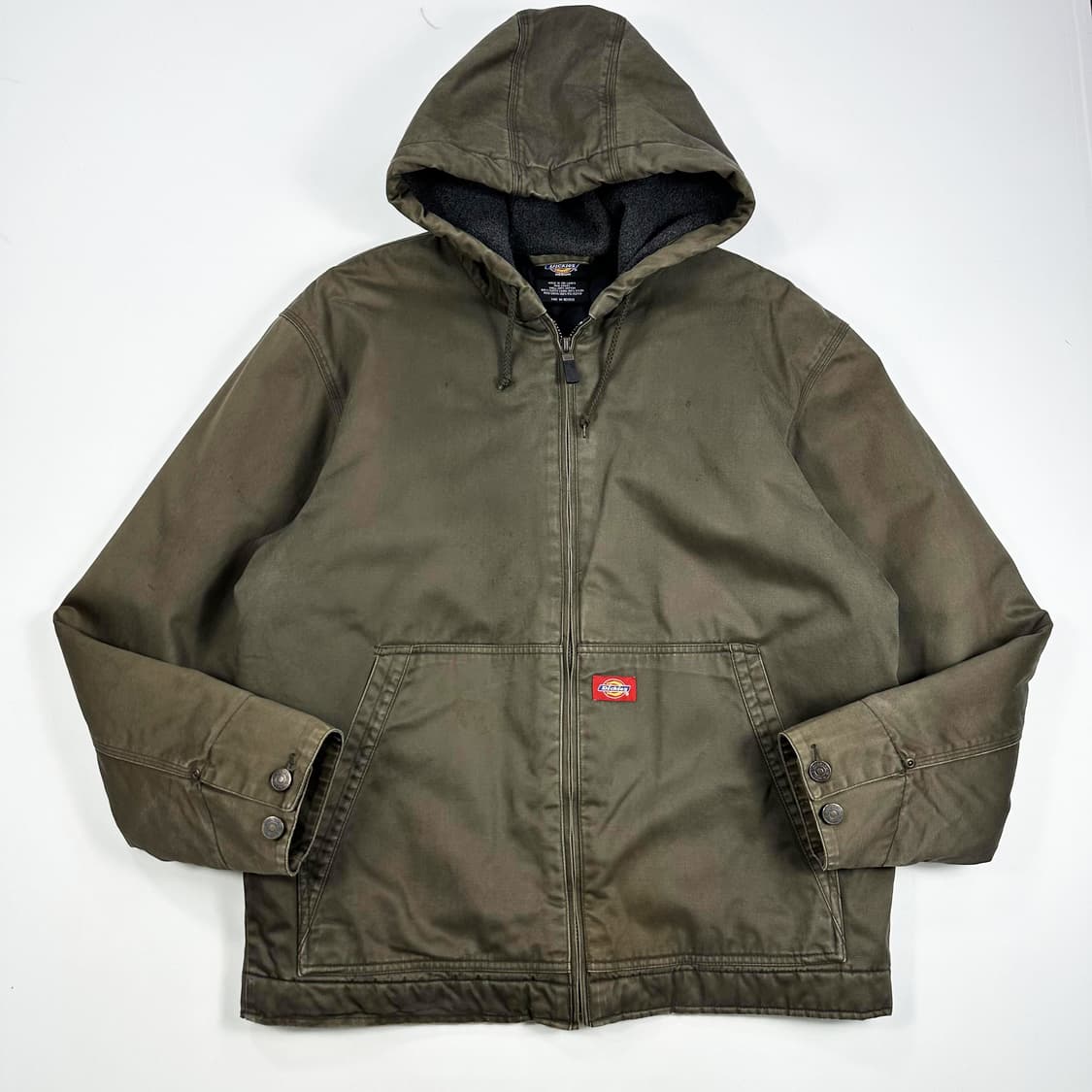 디키즈 오리지널 액티브 워크자켓 M 상품이미지1