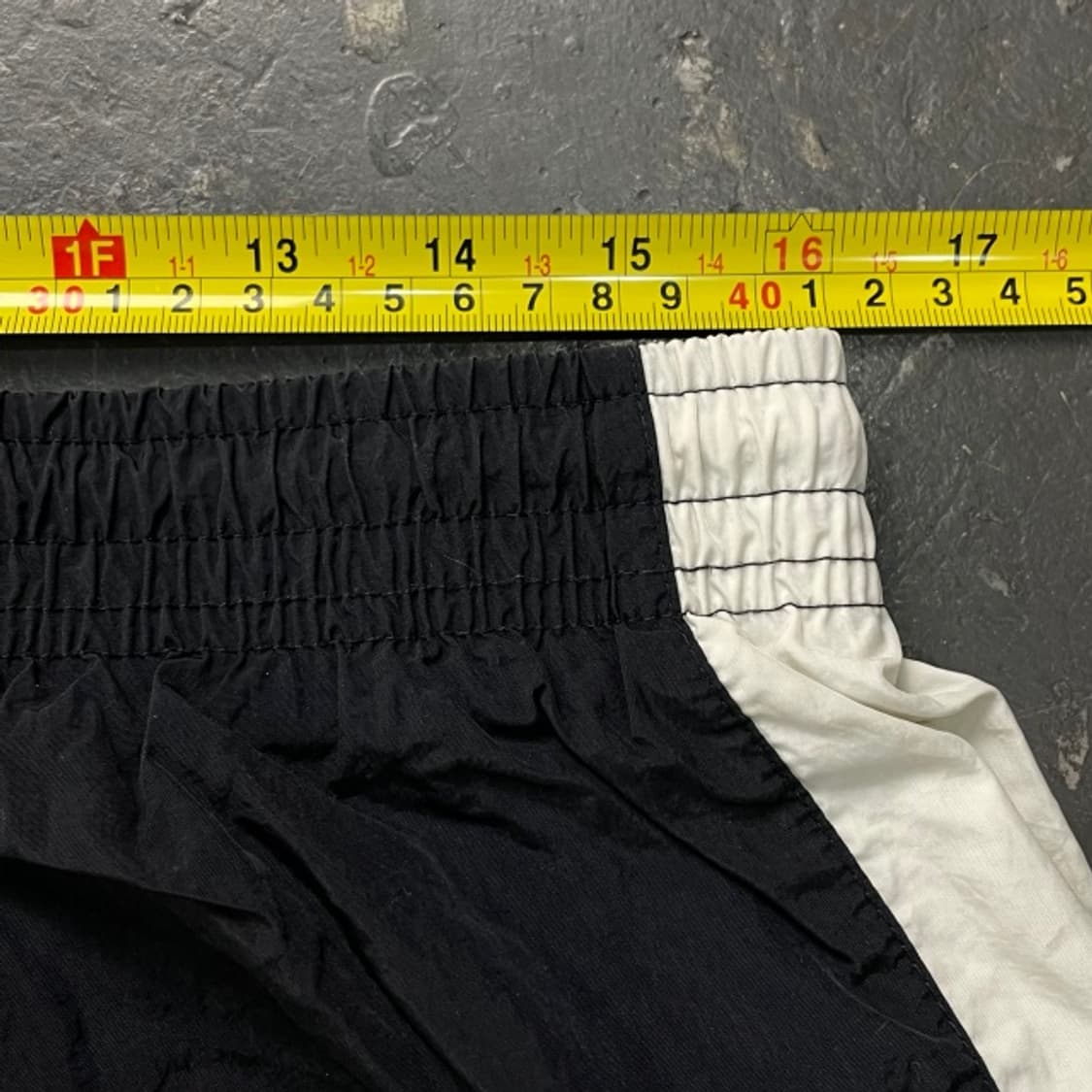 105 나이키 헤리티지 우븐 팬츠 상품이미지7