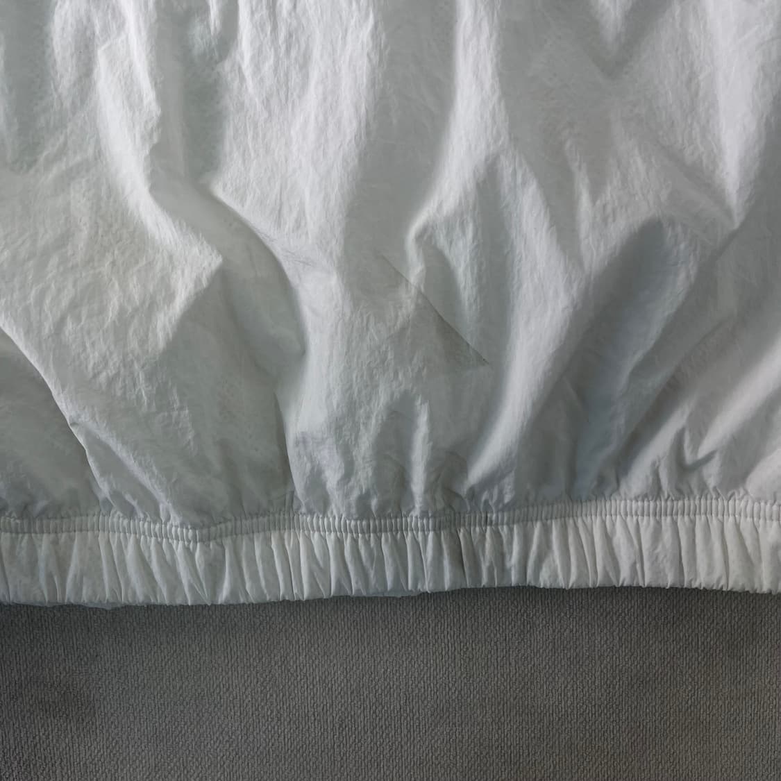 100 나이키 애슬레틱 디파트먼트 윈드브레이커 자켓 상품이미지9