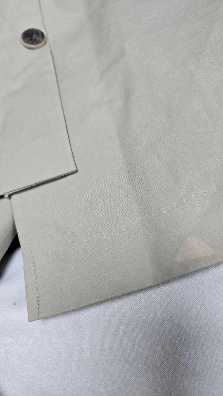 랄프로렌 셔츠/에보니 아이즈 스커트 상품이미지10