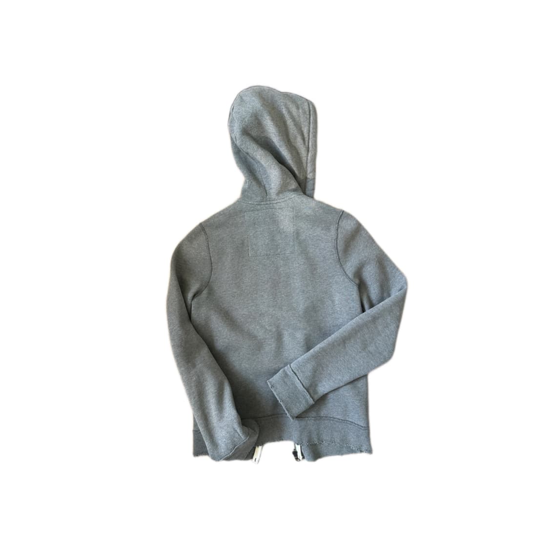 🩶일일특가🩶아베크롬비 앤 피치 그레이 후드집업🩶 상품이미지2