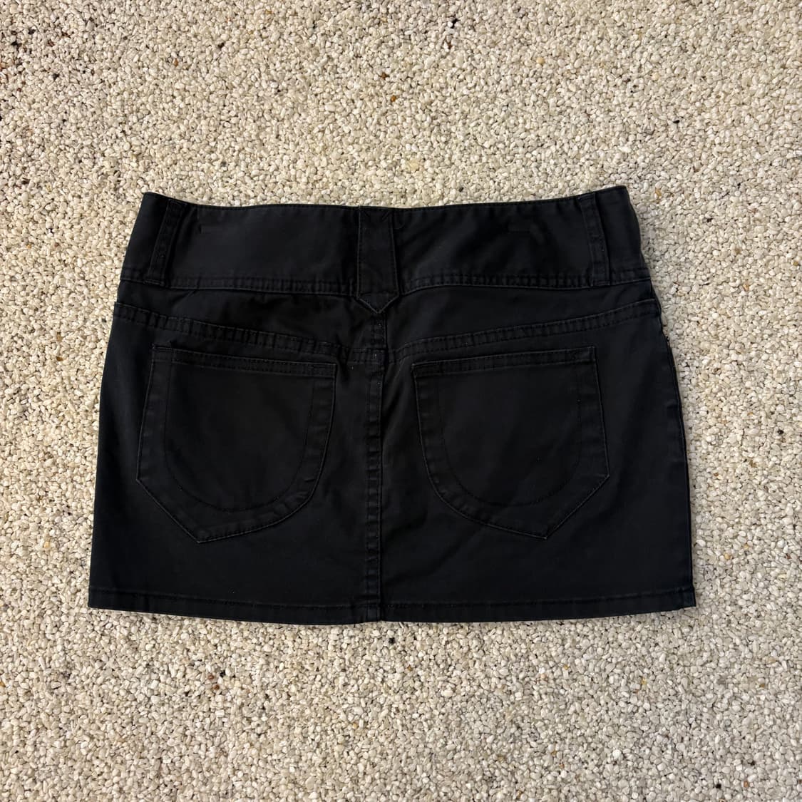 빈티지 미니 스커트 ⭐️912 상품이미지4