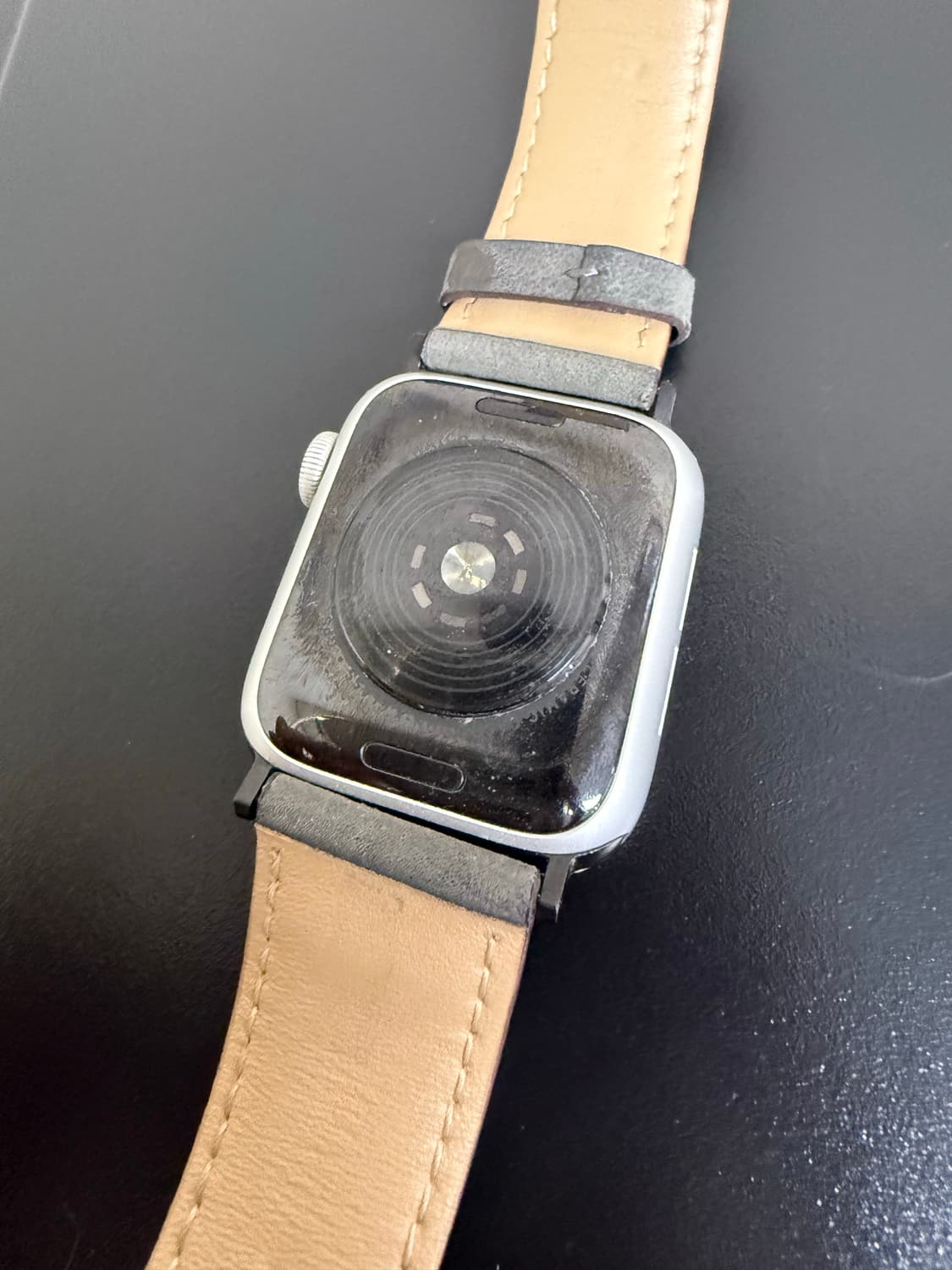 애플워치se 40mm NIKE 상품이미지2