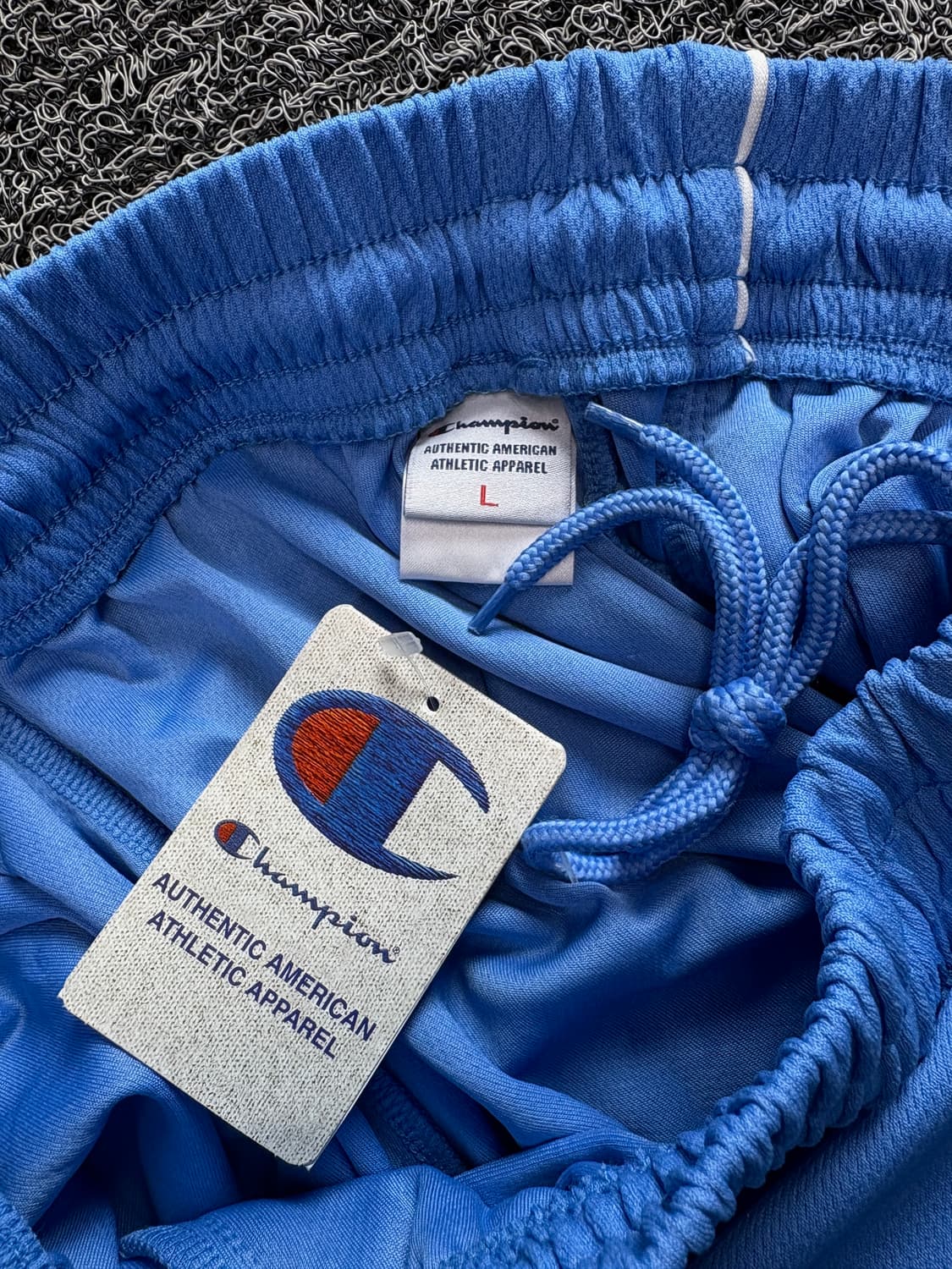 챔피온 데드스탁 시그니처 사이드라인 트랙 팬츠 4203 상품이미지4