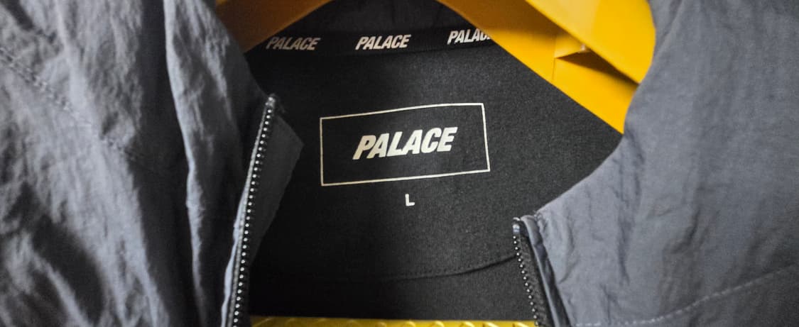 팔라스 왁시멈 후드집업 L사이즈 상품이미지6