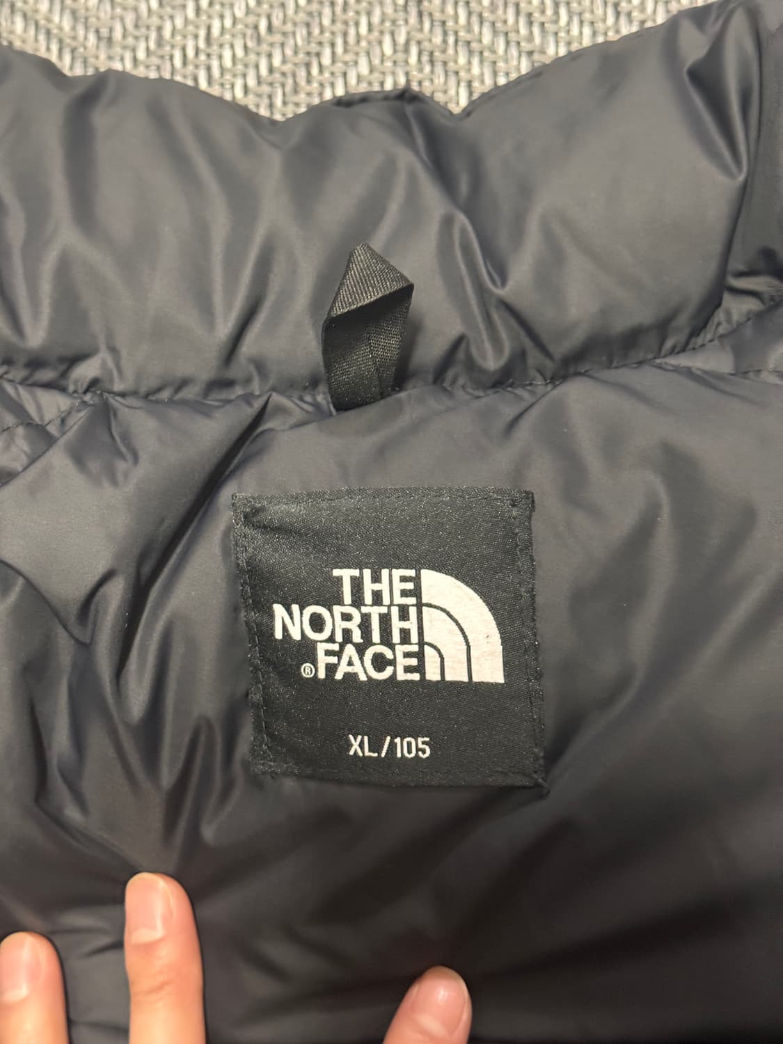 노페 눕시 1996 xl 상품이미지5