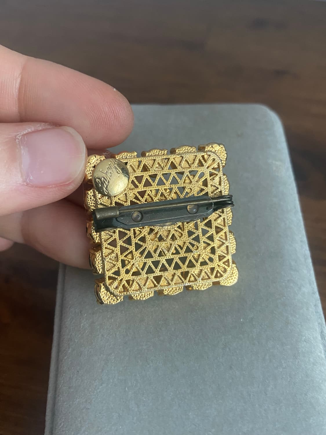 악세서리 브로치 세트 상품이미지7