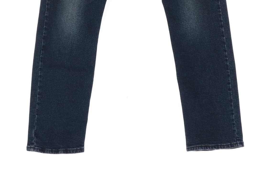 리바이스 511 슬림핏 진청 워싱 데님 팬츠 32 상품이미지5
