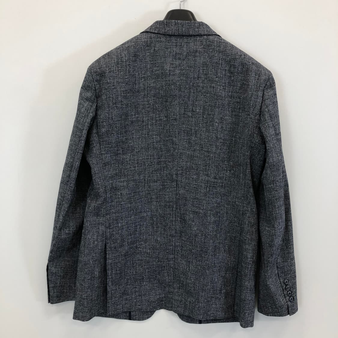 마에스트로 블루라운지 경량코튼자켓 100 상품이미지3