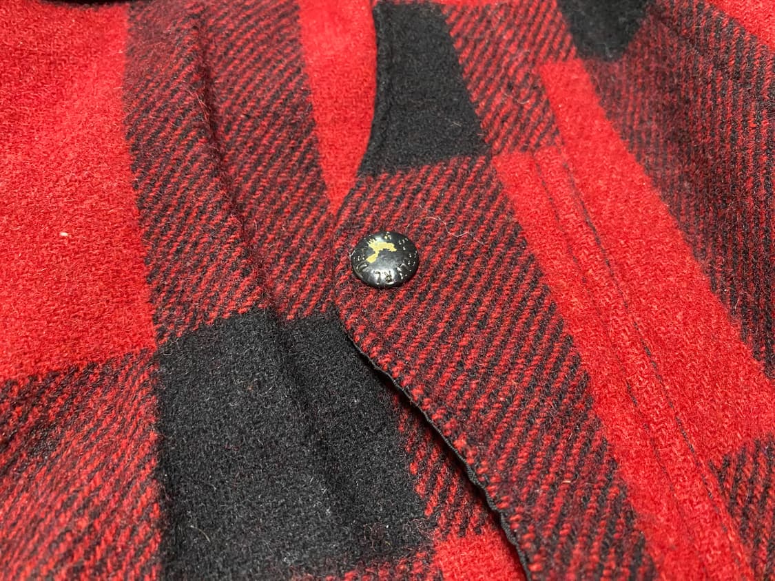 Denim&supply 모직코트 s(여성용) 상품이미지10