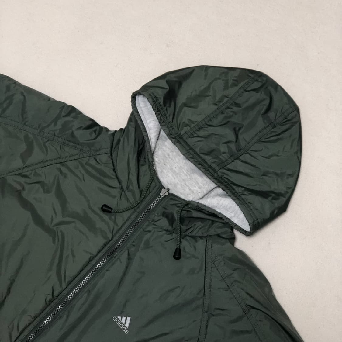 아디다스 리버서블 자켓 (L) 상품이미지1
