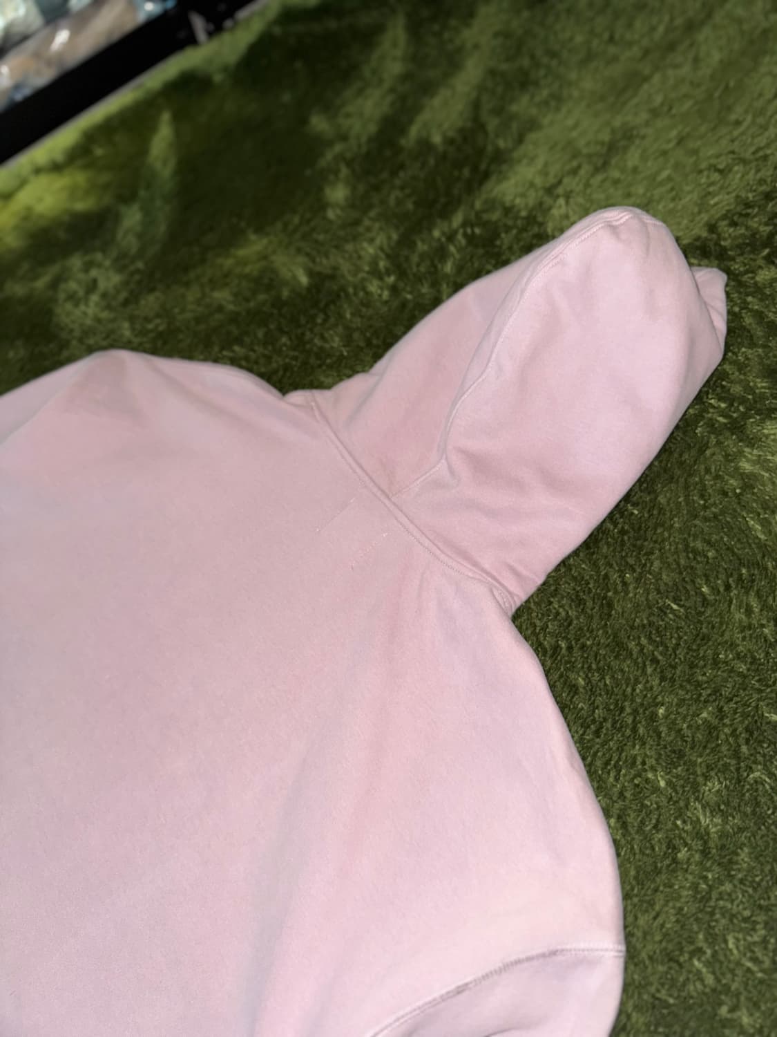 [L] GAP X KEN LO 갭 켄로 콜라보 허그 그래픽 후디 상품이미지8