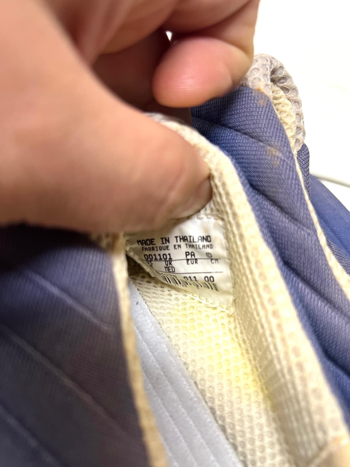 [275] 나이키 프레스토 찬조 Presto Chanjo 상품이미지5