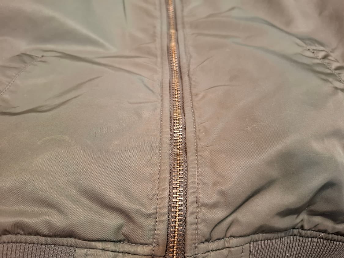 디키즈 MA-1 봄버자켓 상품이미지6