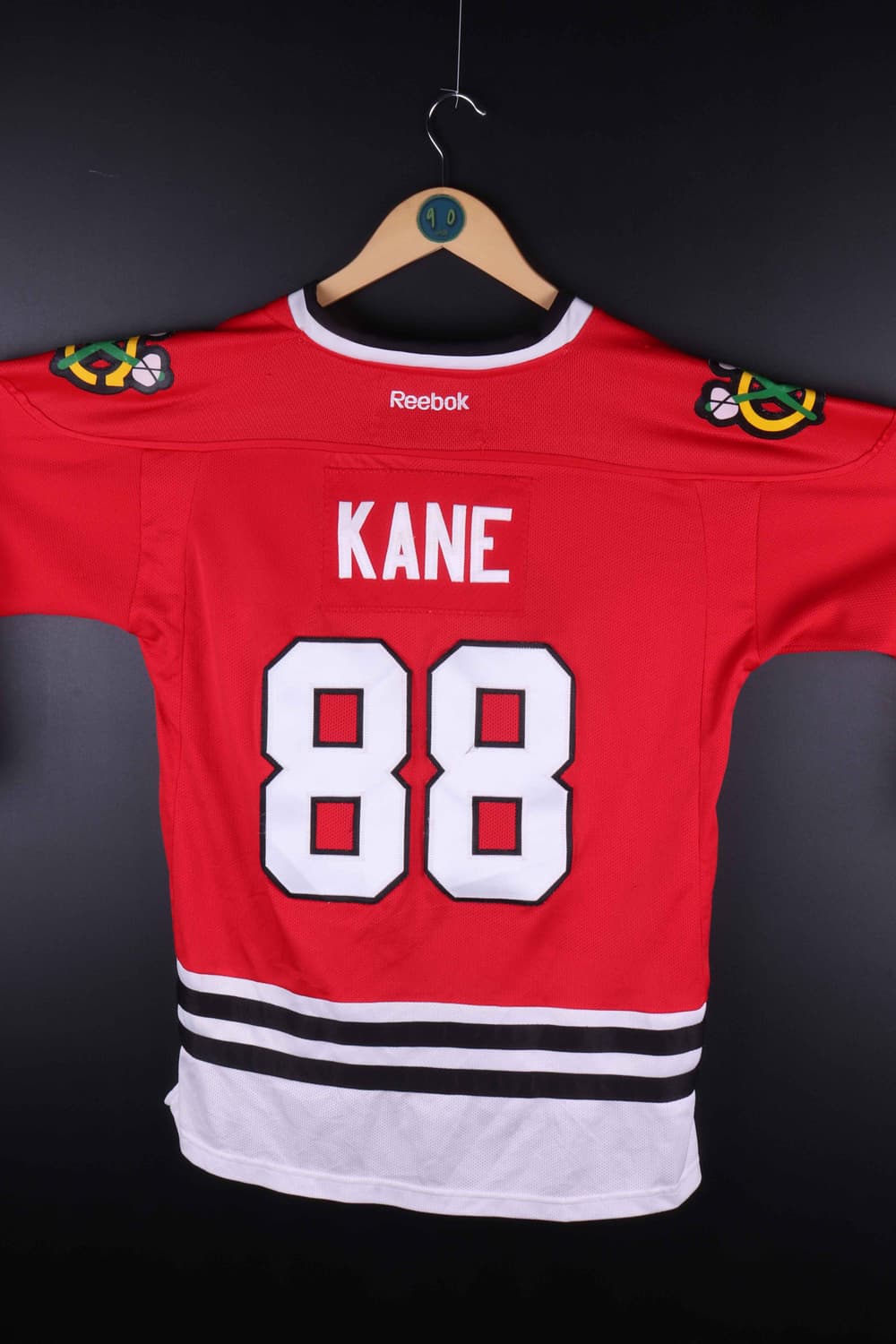 리복NHL 존타바레스 뉴욕아일랜더스 져지 상품이미지3