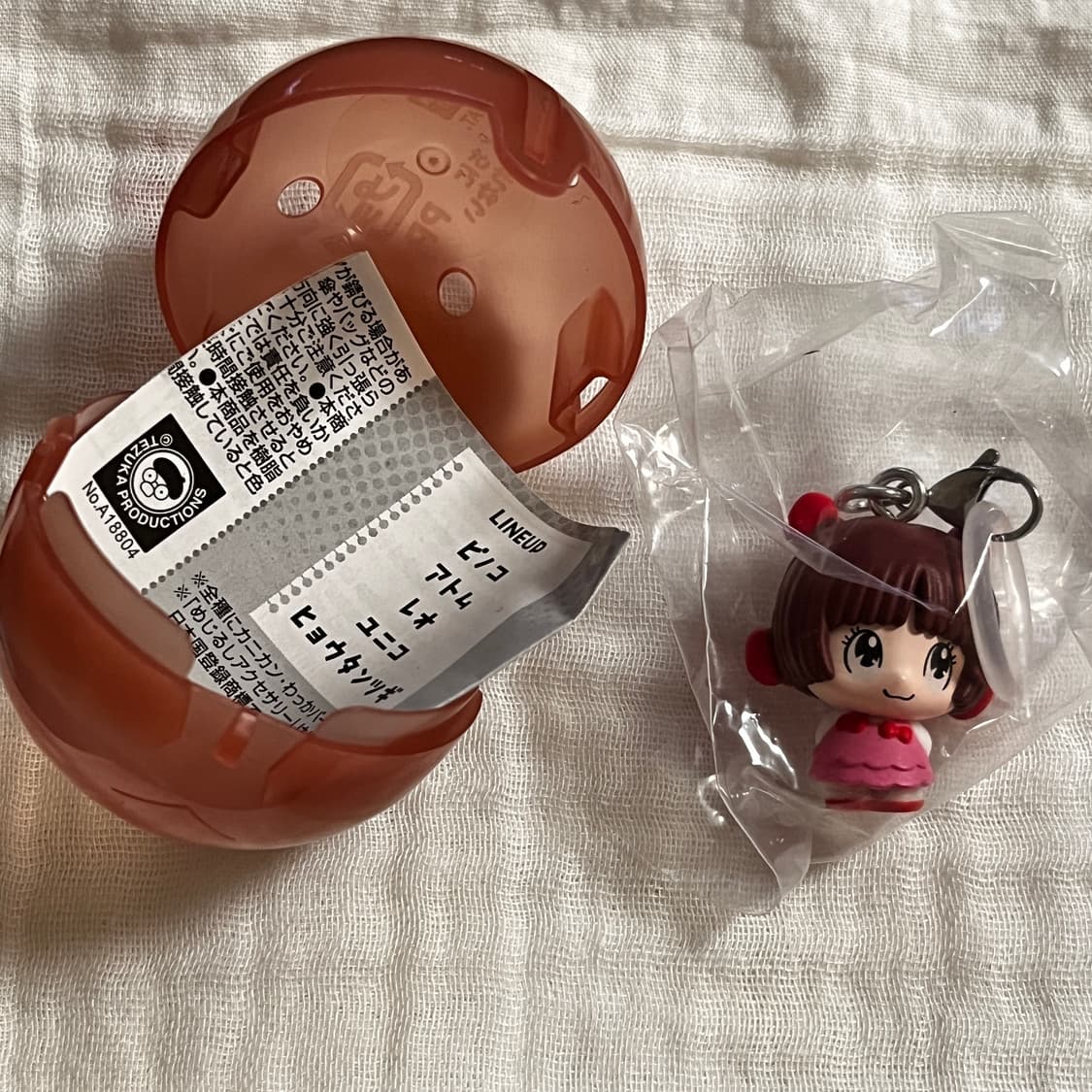 데즈카 오사무 키요코 메지루시 상품이미지2