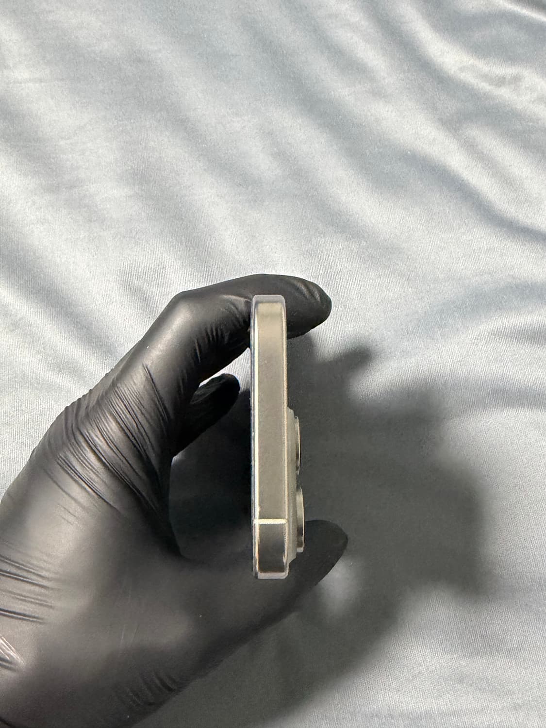 아이폰16프로 512 네추럴 티타늄 상품이미지3