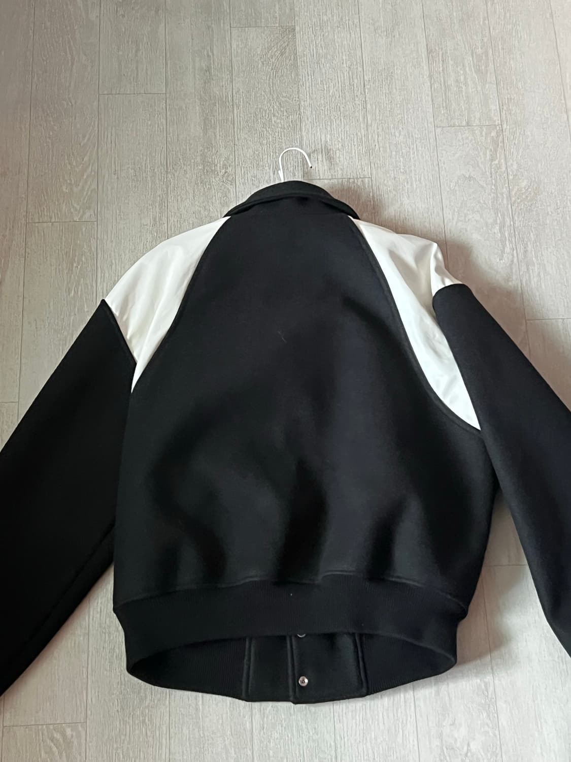 크롭바시티점퍼 상품이미지2