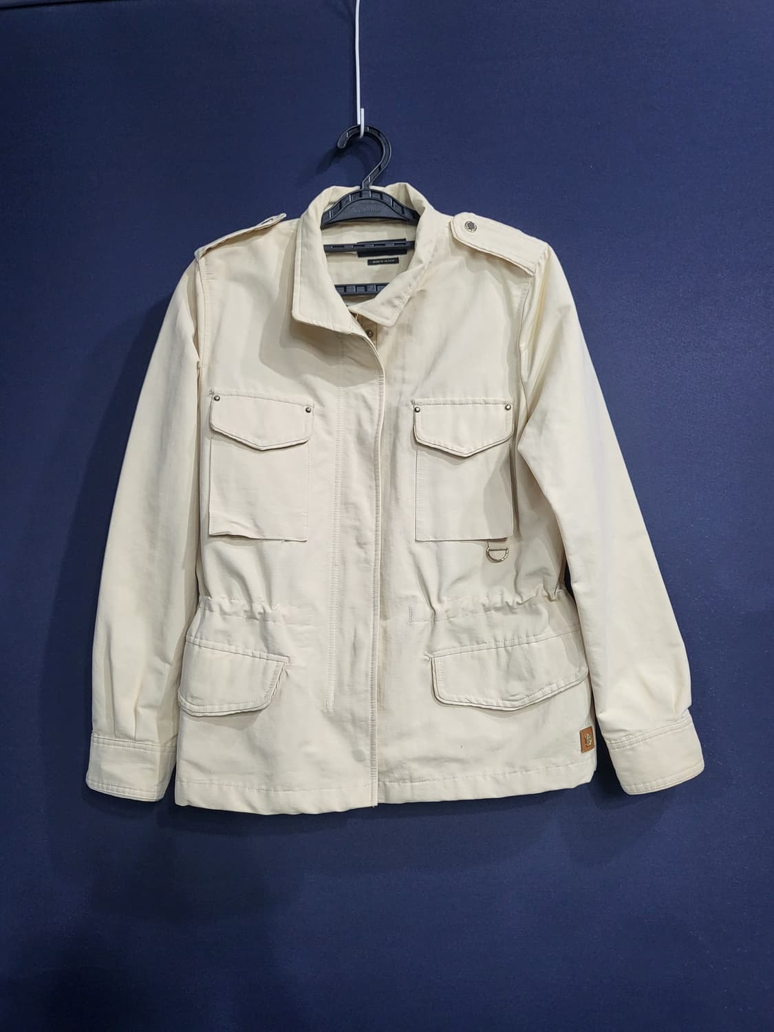 마시모두띠 자켓 상품이미지1